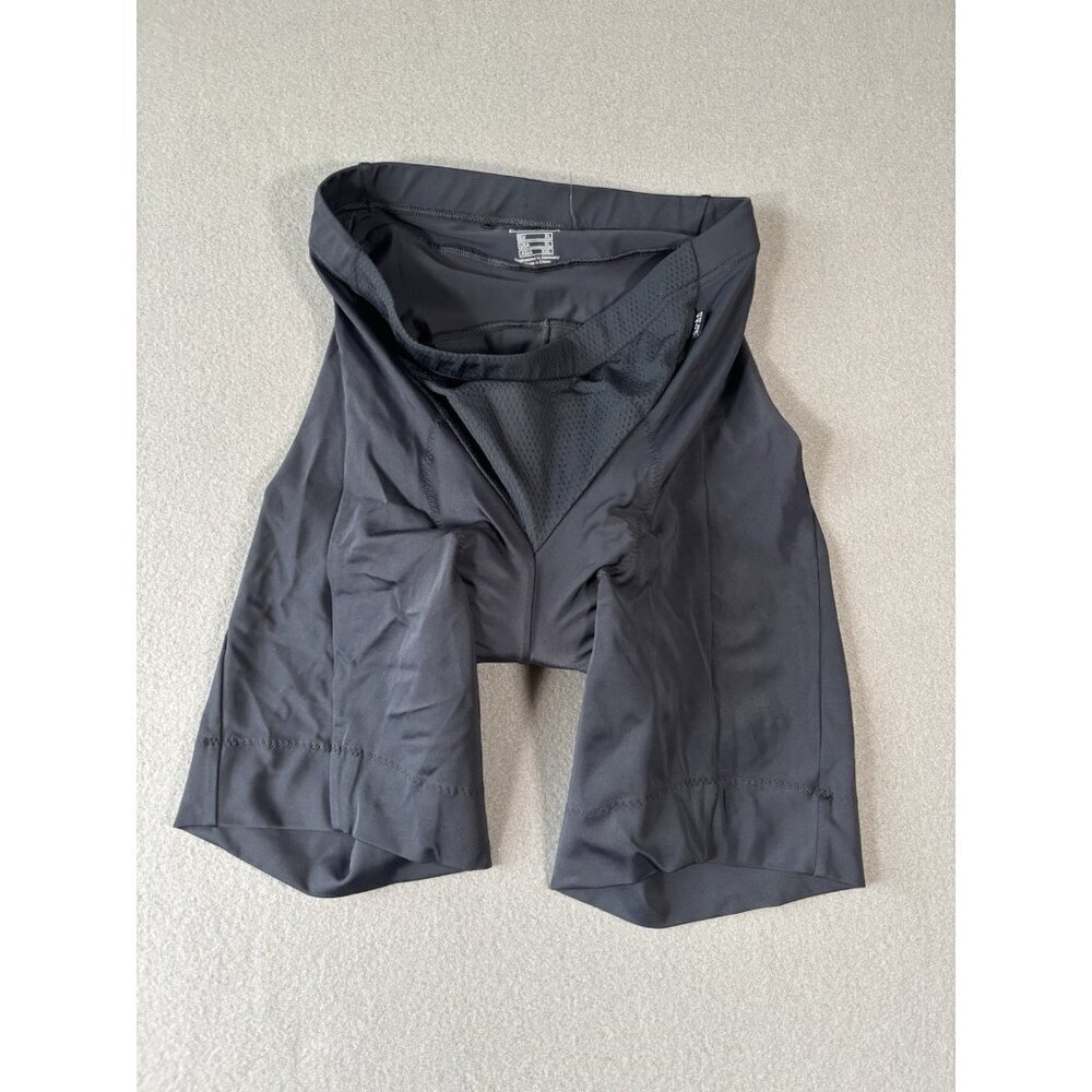 Gore Bike Wear Shorts Mens XL Black Cycling‎ Bike Padded Comfort Riding Bicycle